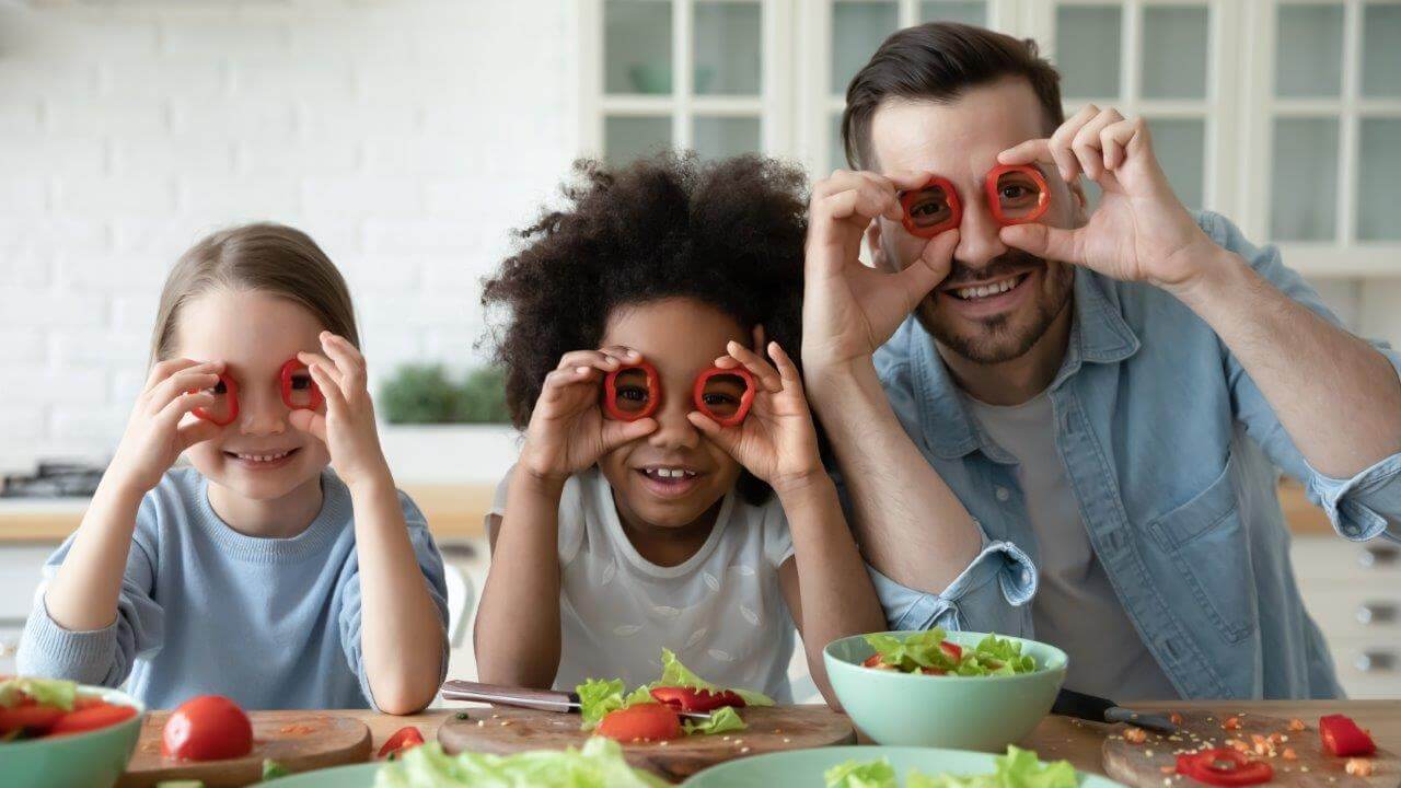 When the parents are polyamorous, do the children suffer? Polyamory