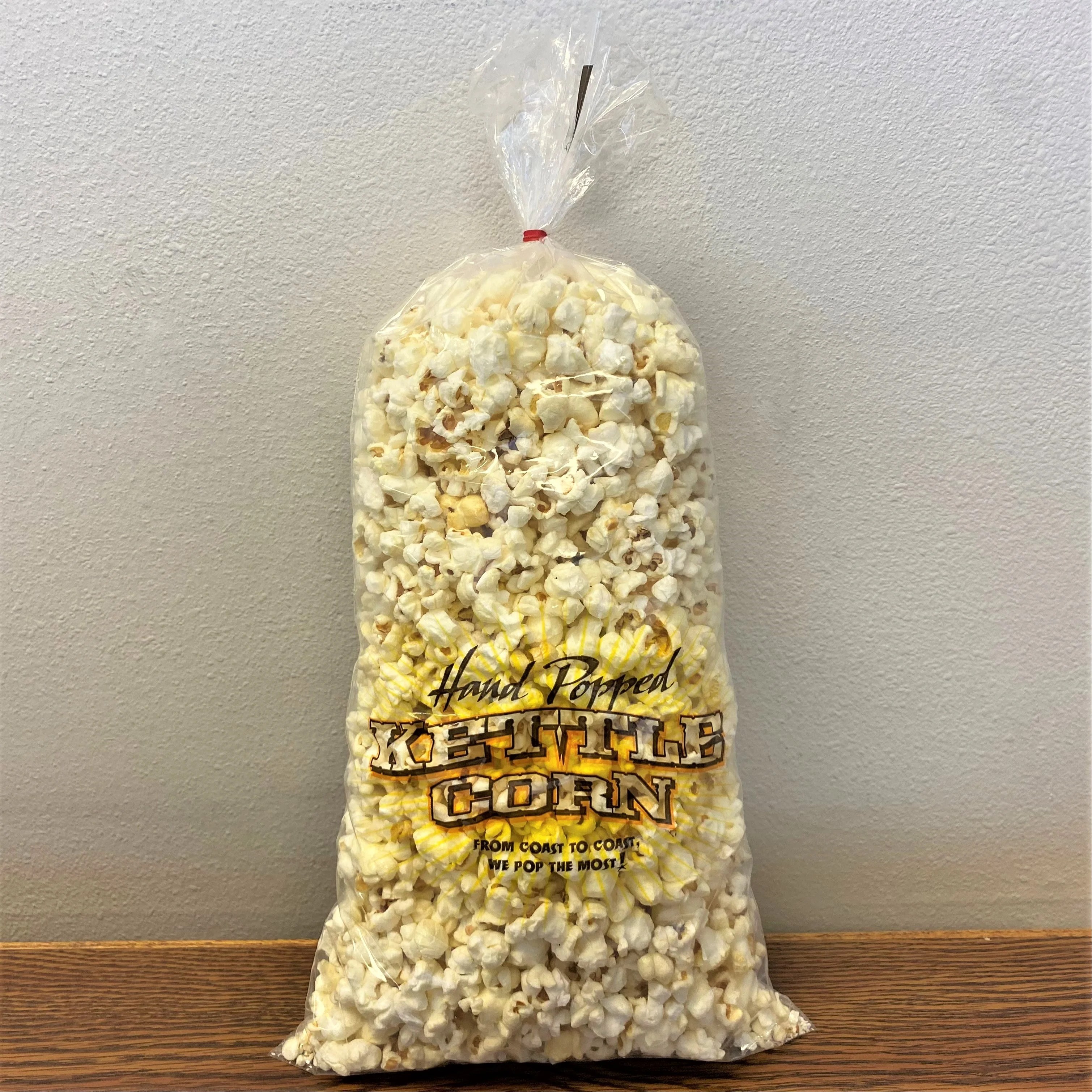 Good News Kettle Corn Bags Poly Bag LLC