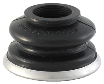 Ball Joint Boot and Tie Rod End Boot from Polyboots