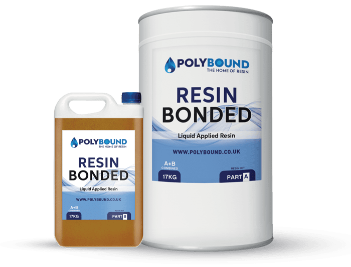 Resin bonded kits Archives Polybound