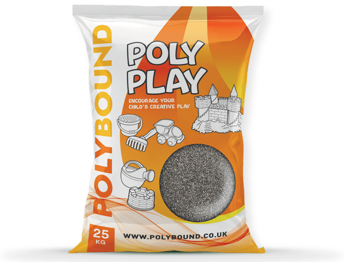 Coloured Play Sand Perfect for Playgrounds Polybound