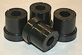 polyurethane shifter bushings