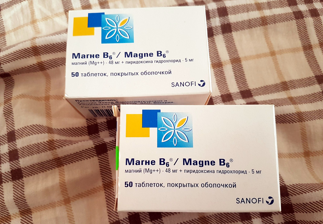 В яких продуктах є магній у великій кількості, його користь для