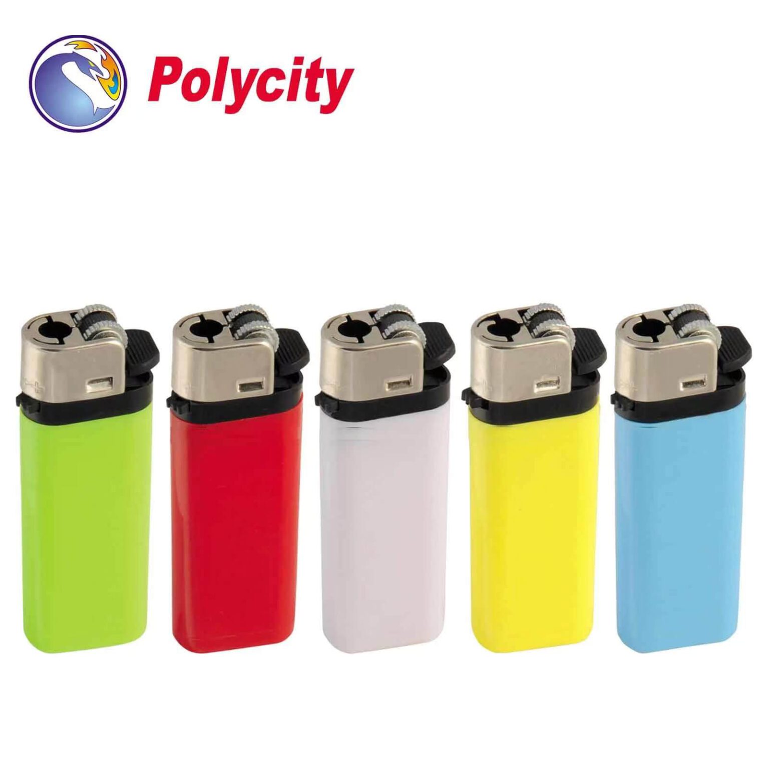 Mini Disposable Cigarette Lighter Polycity Corporation Ltd 寶利時有限公司