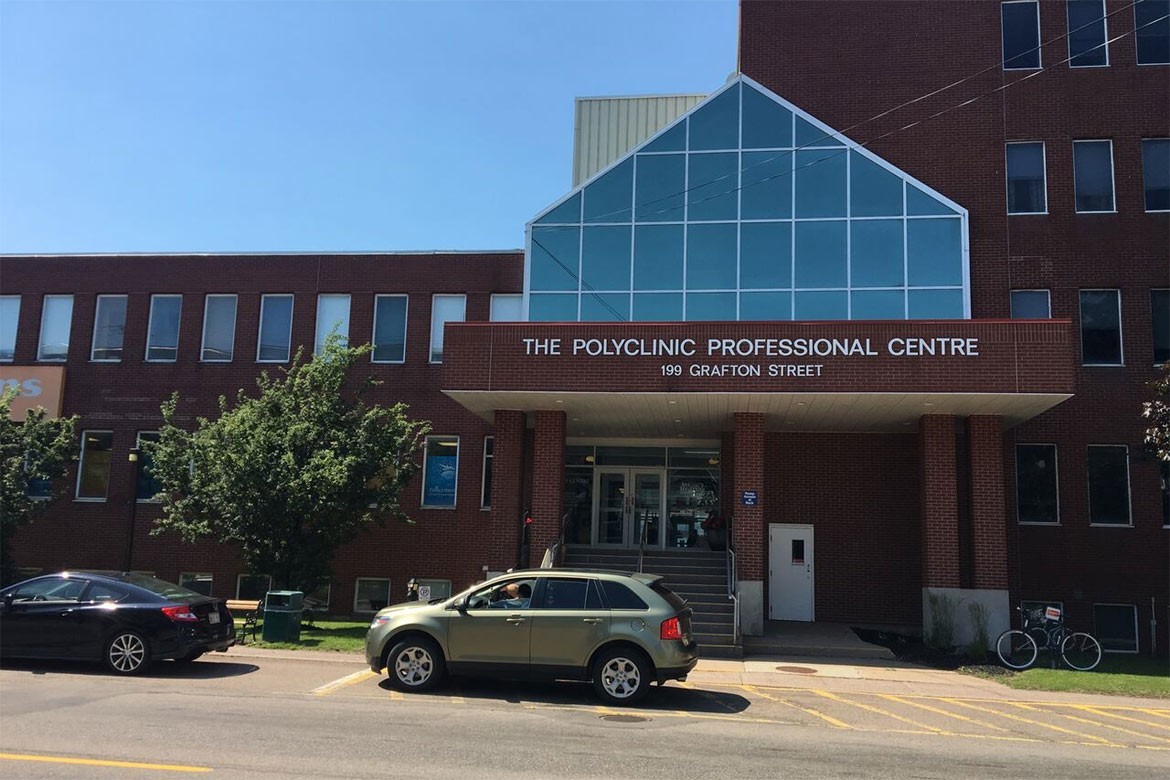 The Polyclinic Professional Centre About Us