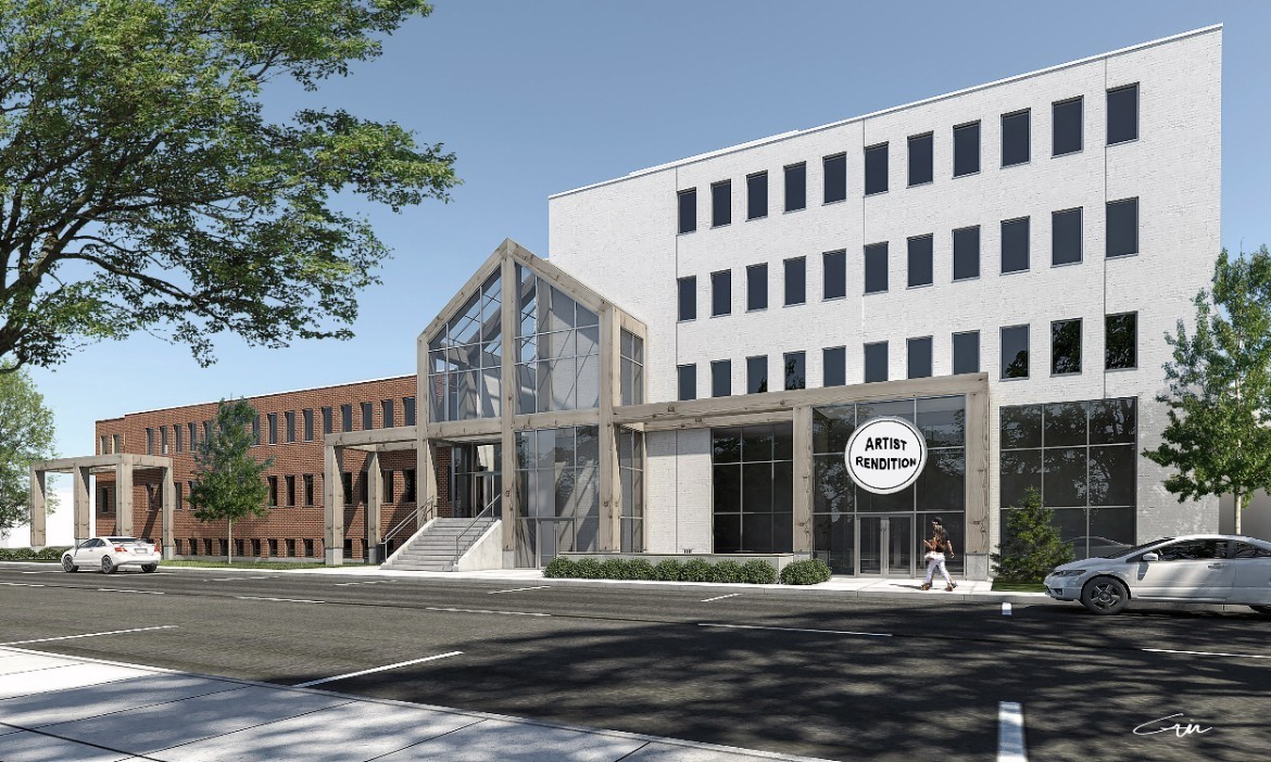 The Polyclinic Professional Centre