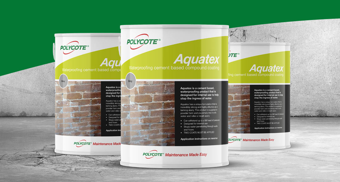 Aquatex Polycote UK