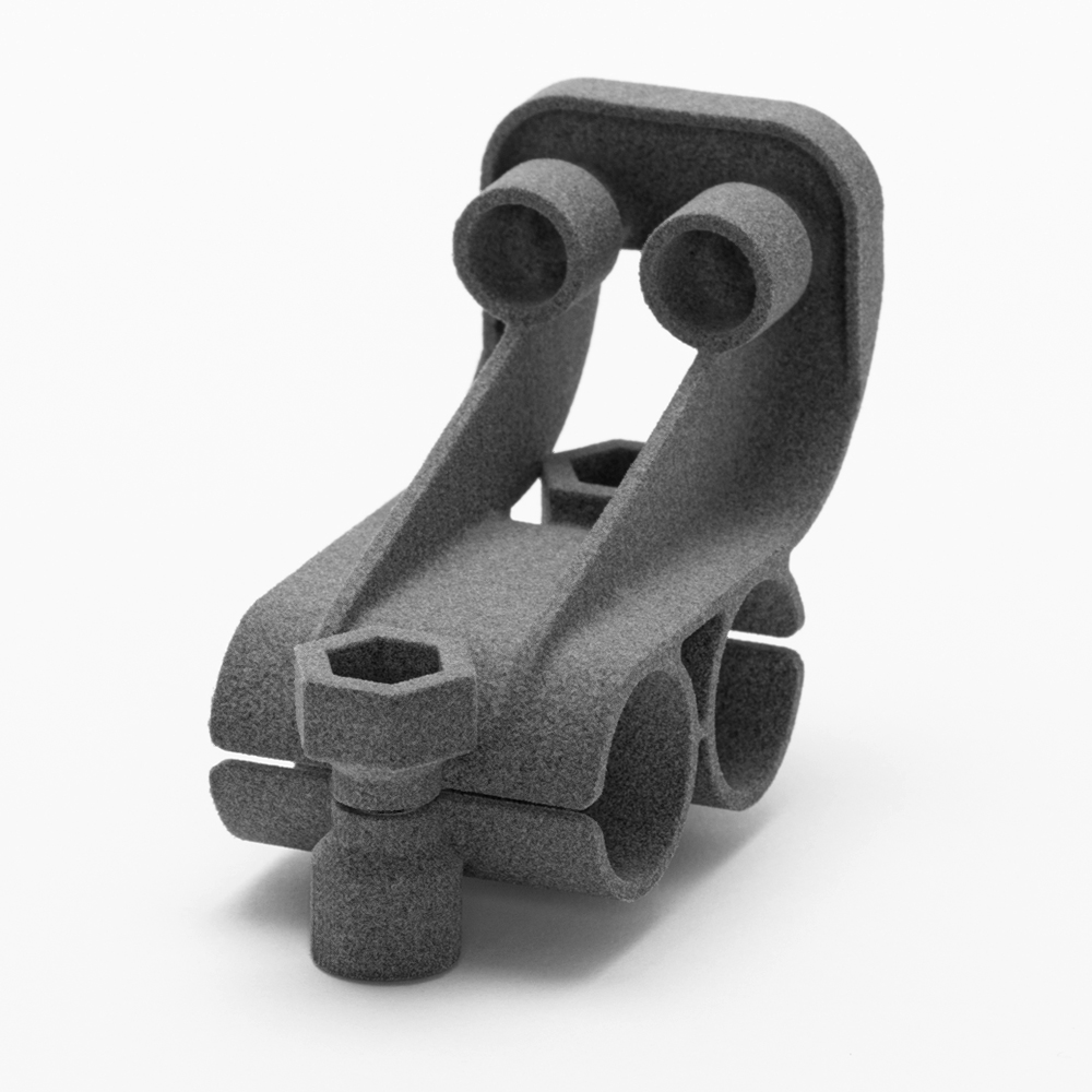 Stampa 3d Nylon e altri materiali PolyD Stampa 3D online