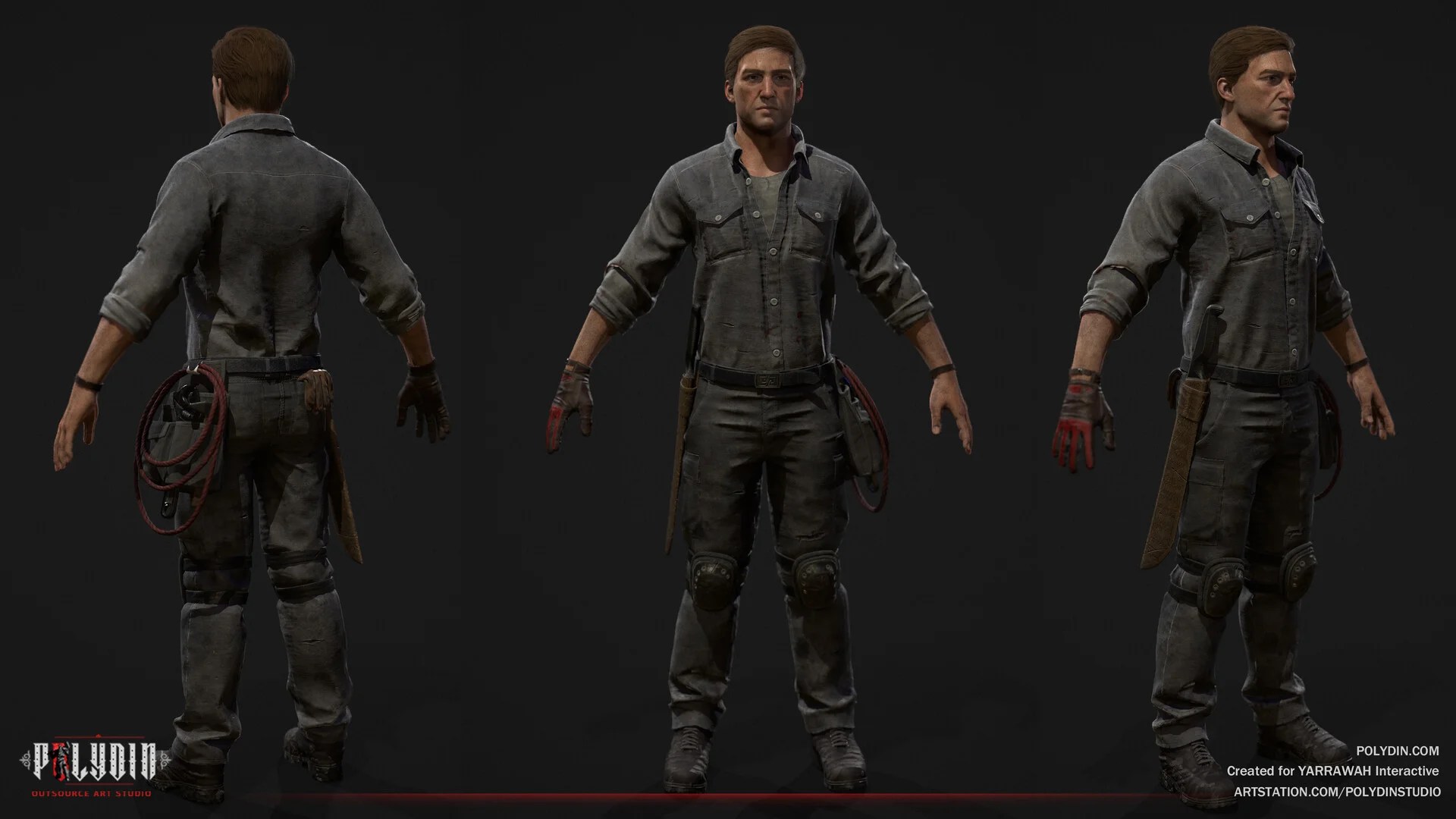 Mastering Unreal Engine 3D Modeling: A Comprehensive Guide - Polydin