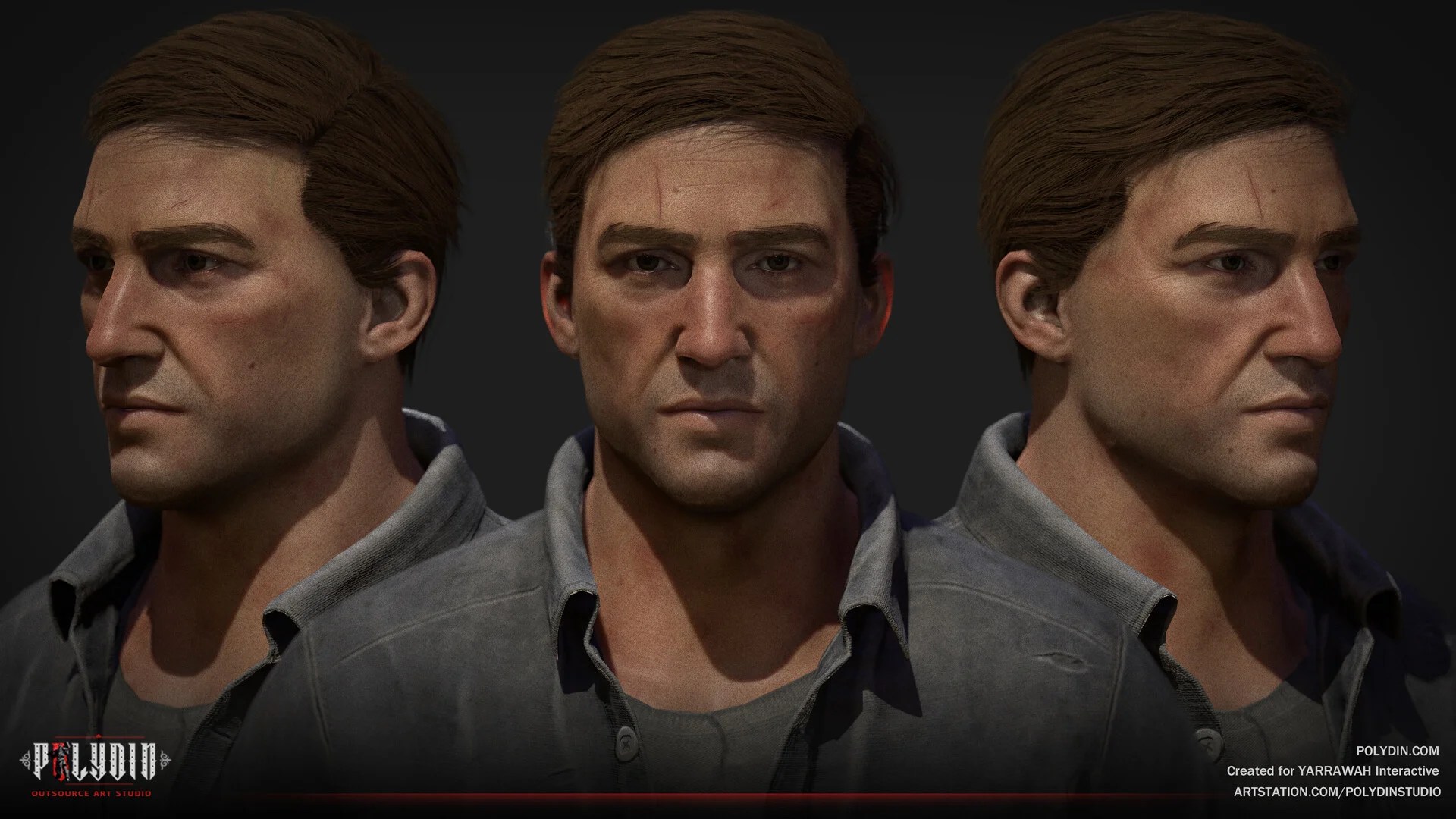 Mastering Unreal Engine 3D Modeling: A Comprehensive Guide - Polydin