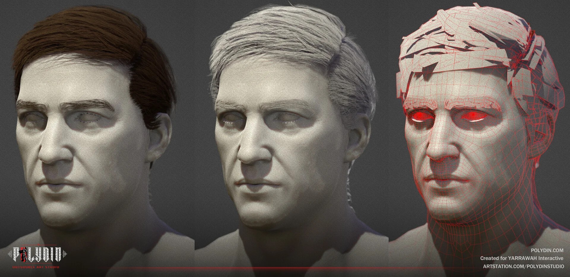 Mastering Unreal Engine 3D Modeling: A Comprehensive Guide - Polydin