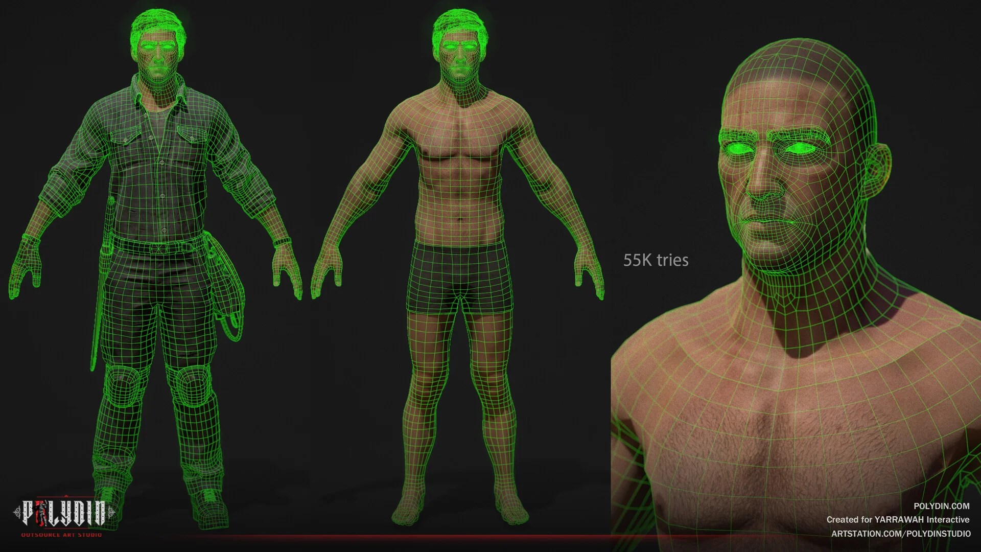 Mastering Unreal Engine 3D Modeling: A Comprehensive Guide - Polydin