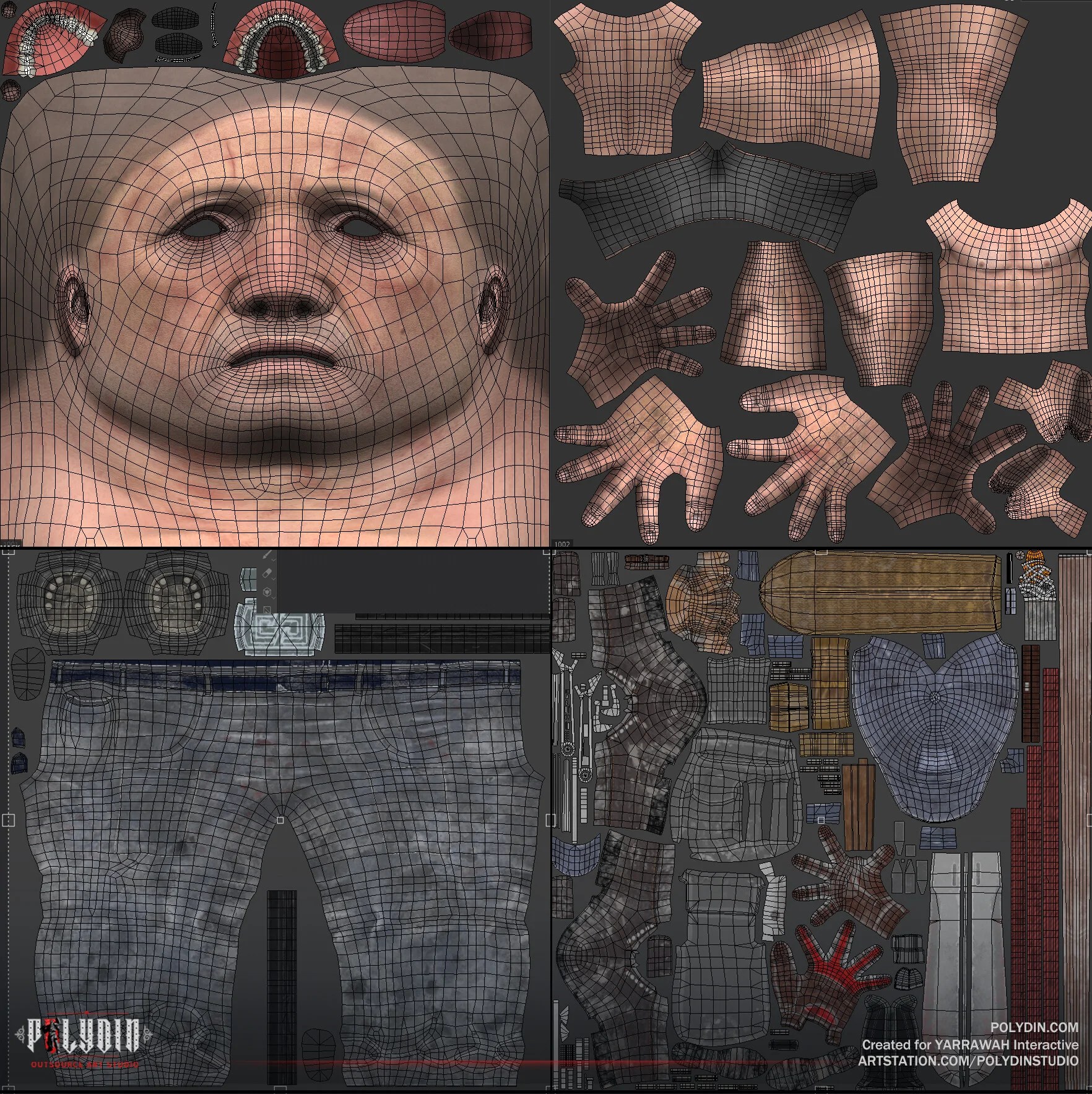 Mastering Unreal Engine 3D Modeling: A Comprehensive Guide - Polydin