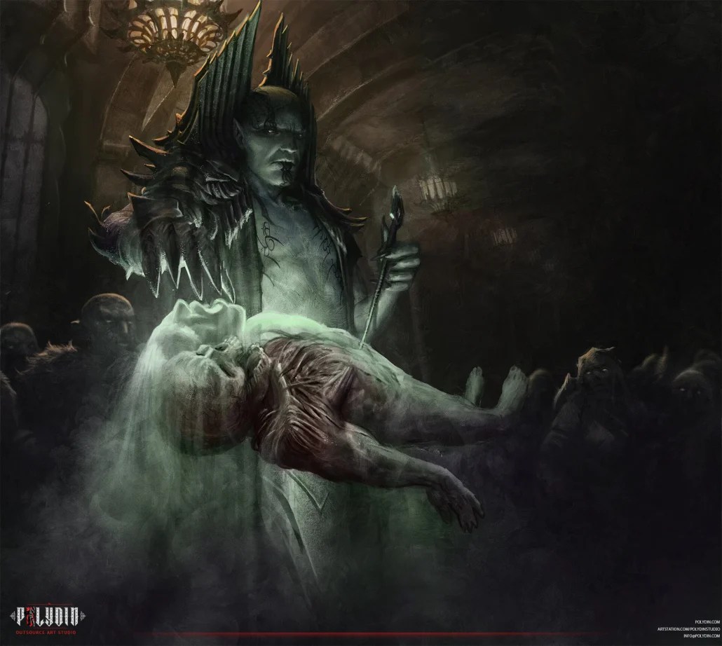 Game Design vs Game Art Exploring the Divide Polydin