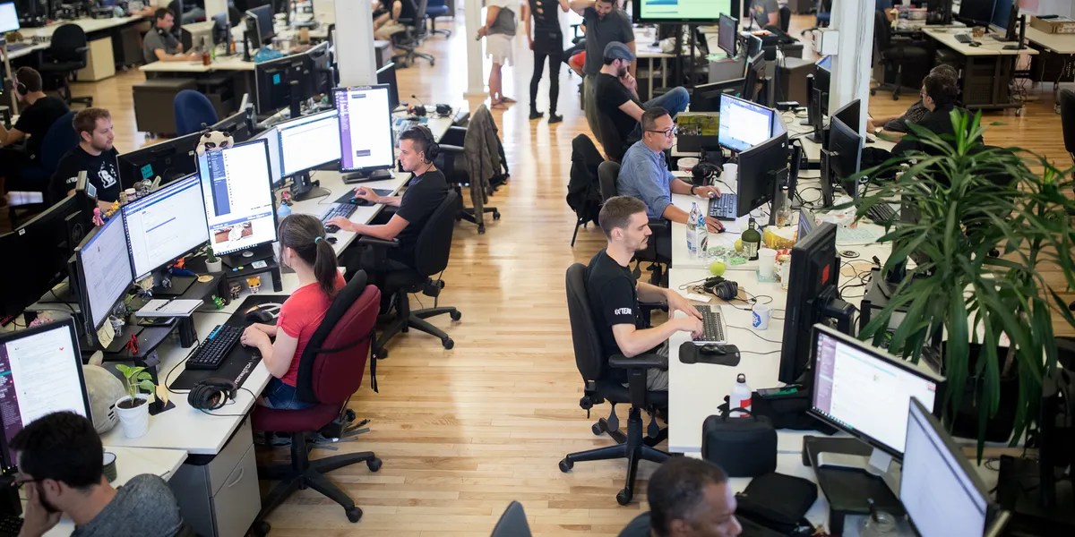 Game Development Companies All You Need to Know About