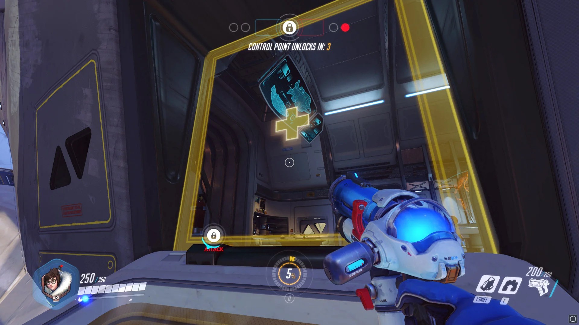 Pro Game HUD Design Elements, Customization & Optimization