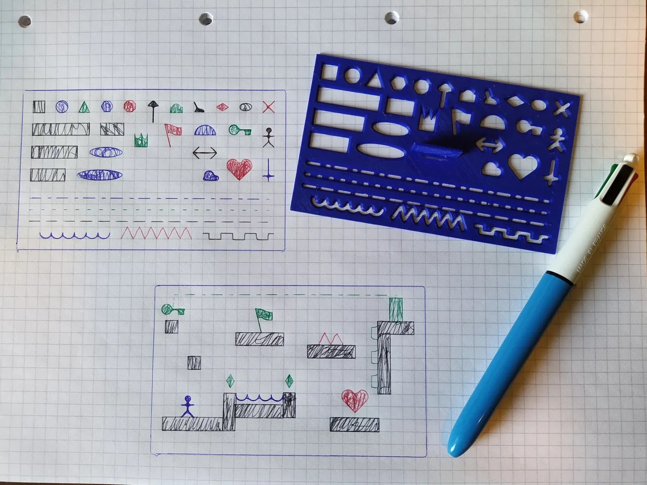 A Journey Through Game Prototyping Crafting the Future of Play