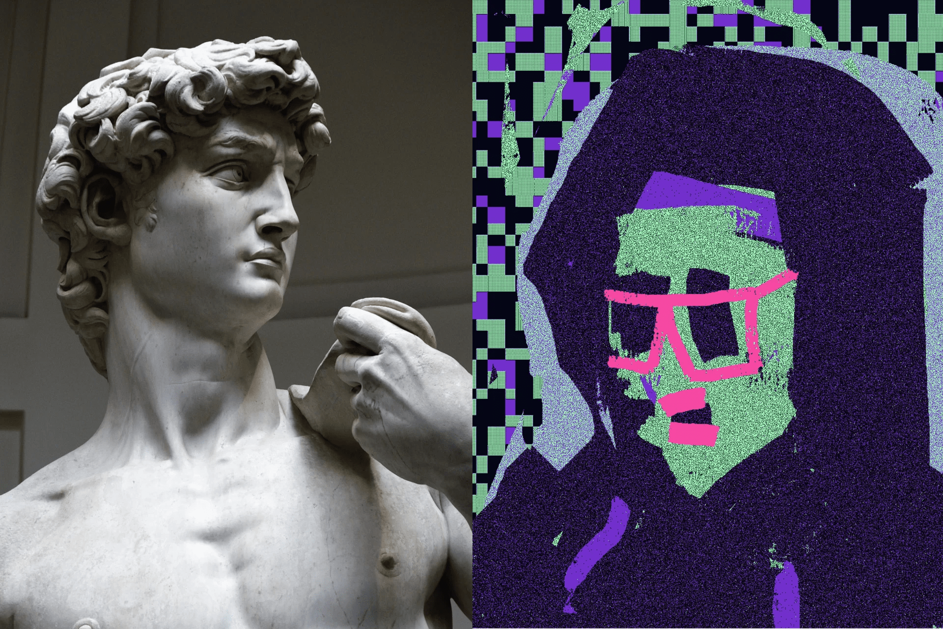 Exploring the World of NFT Art Design