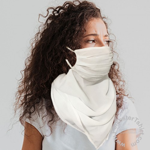 Scarf Mask