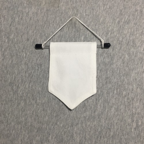 Wall Banner S Hanger Included