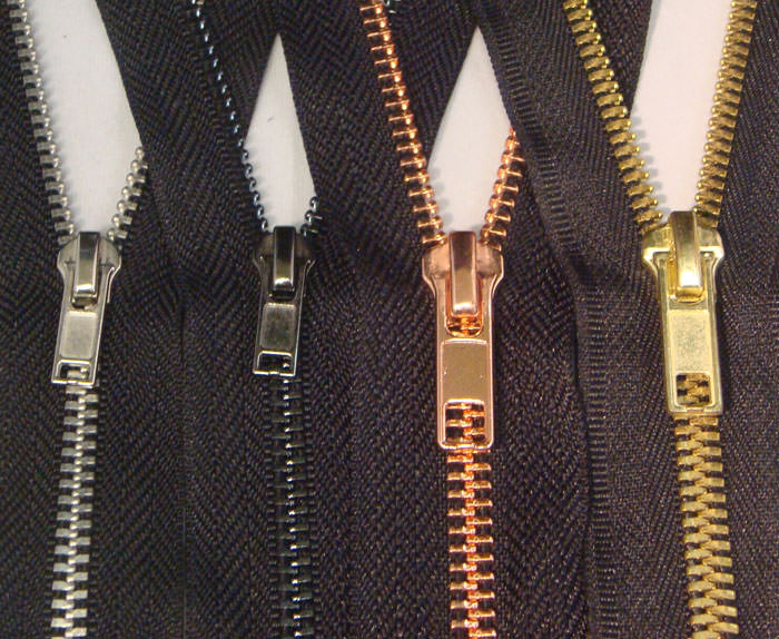 Zippers Polyfield Pty Ltd Supplier, Distributor & Wholesaler of