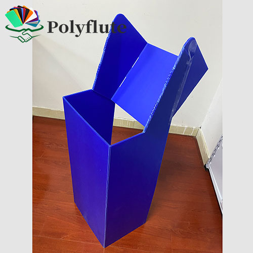 Custom lightweight And Durable Leaf And Lawn Chute