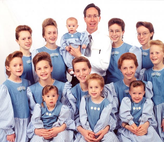 Does teen bride at the center of polygamy case exist