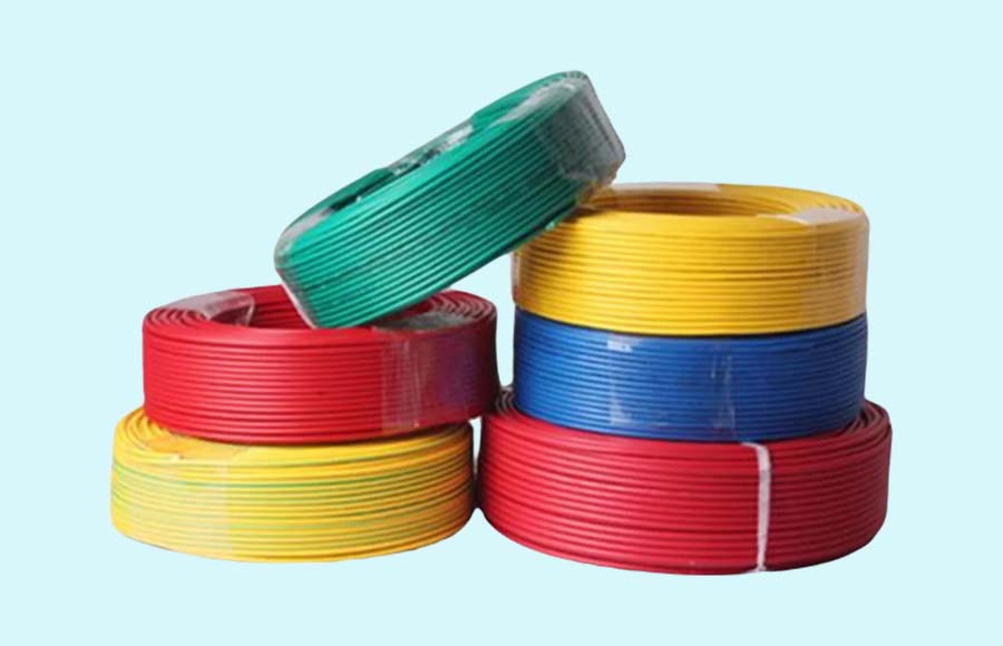 Housing Wire Poly Gems