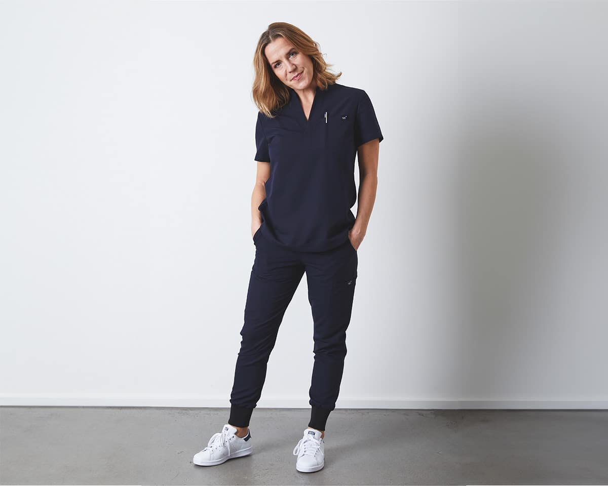 What is Antimicrobial Clothing? Polygiene