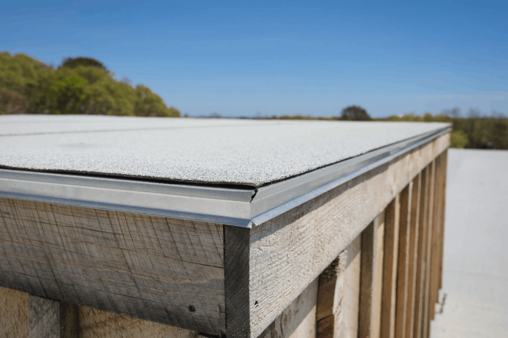 Cold Weather Roofing Systems for LowSlope Roofs Polyglass U.S.A., Inc.