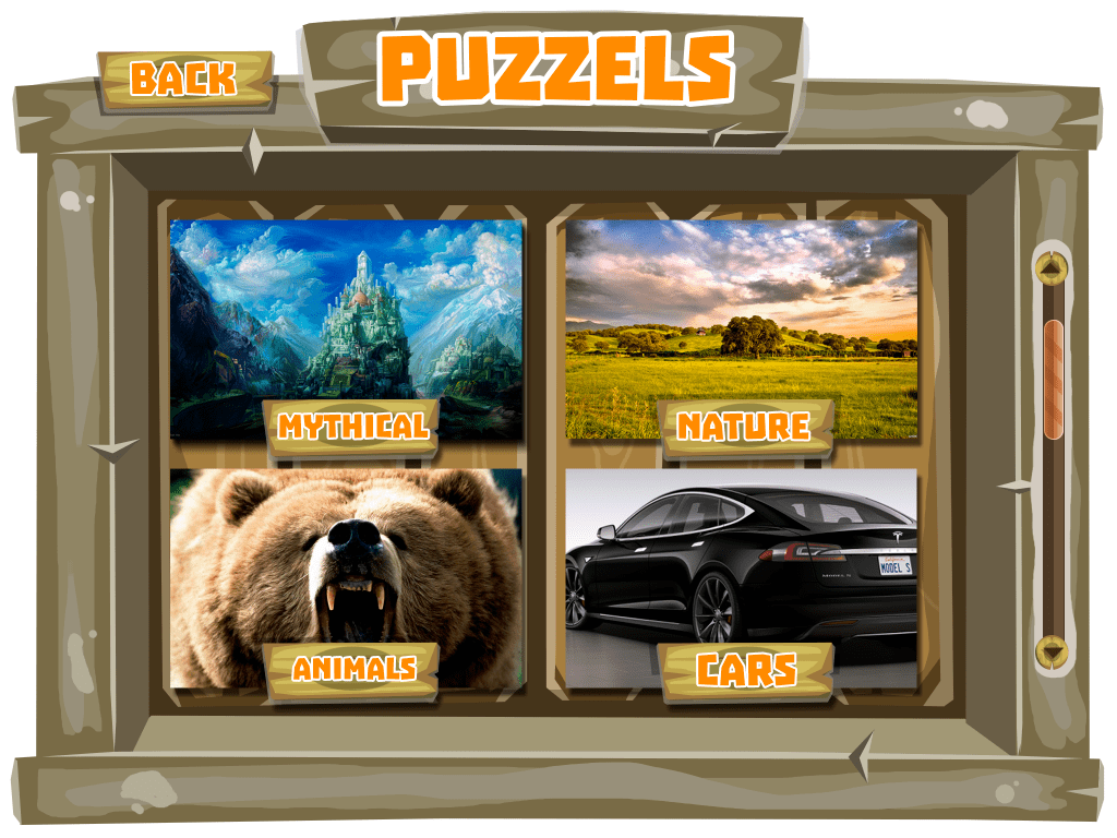 Jigsaw HD Polygon Interactive