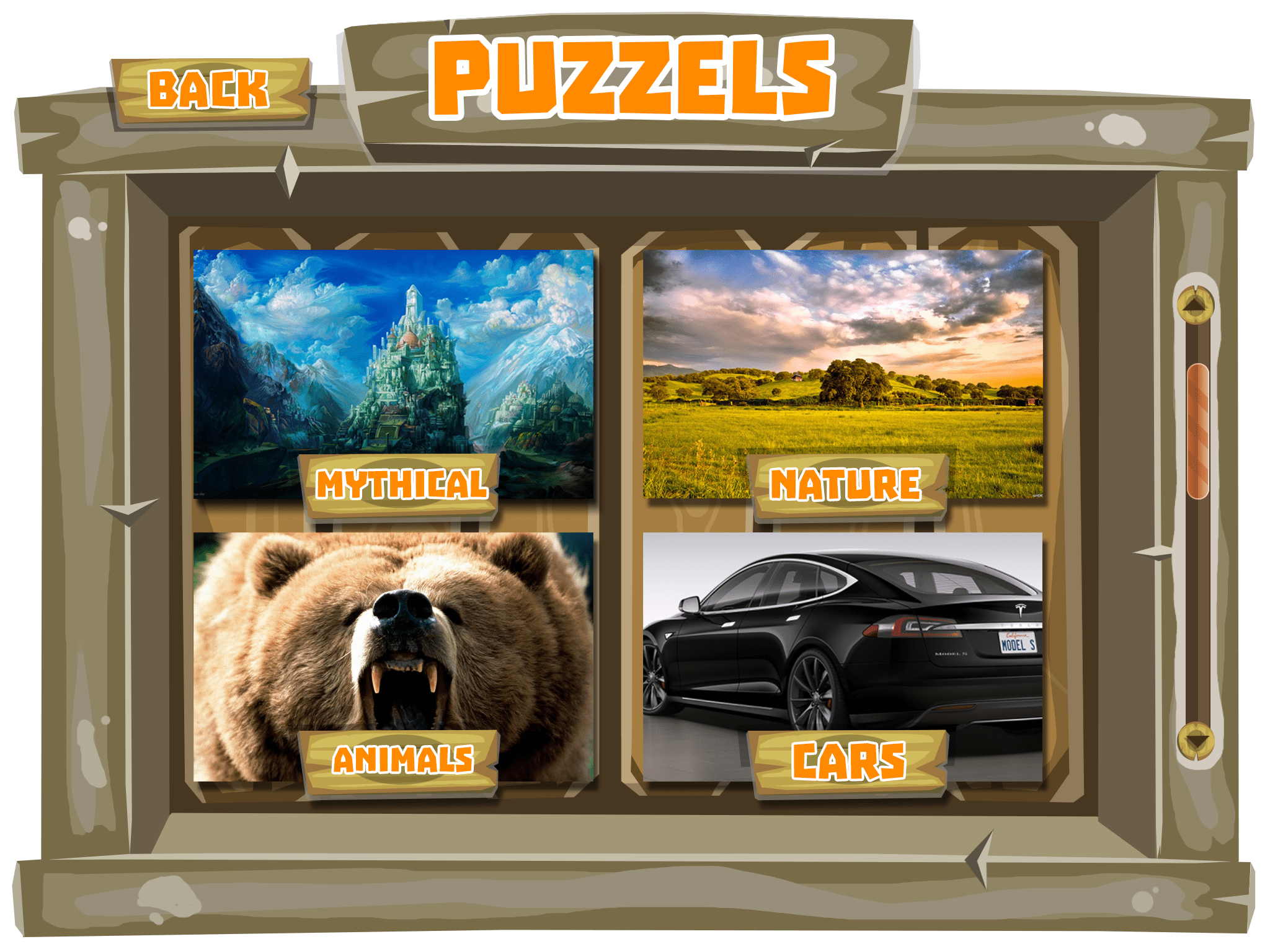 Jigsaw HD Polygon Interactive