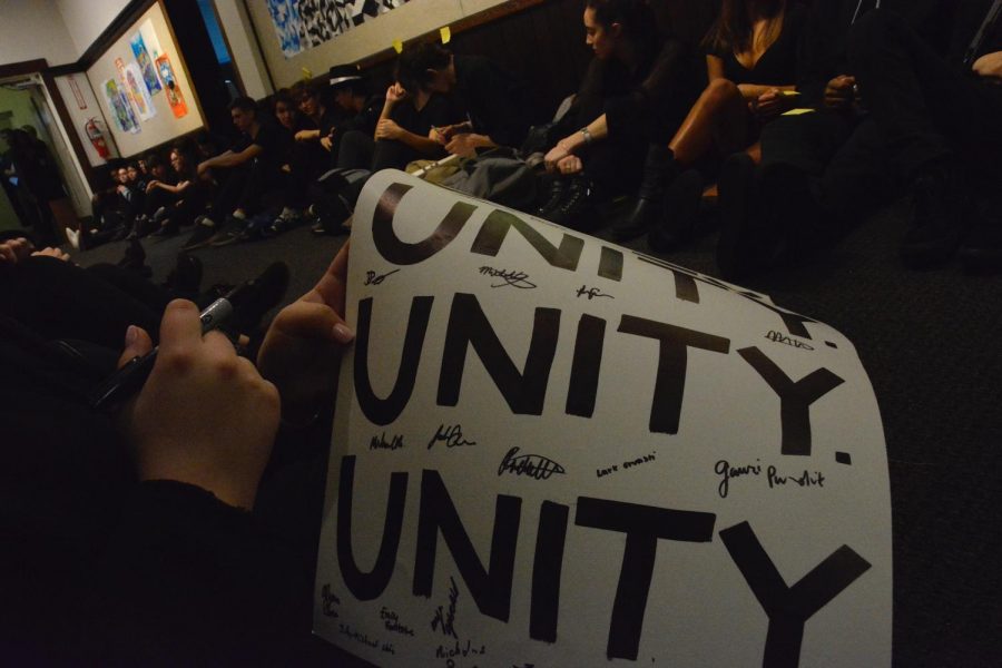 Students’ Letter in Response to Mayor Bill de Blasio The Polygon The