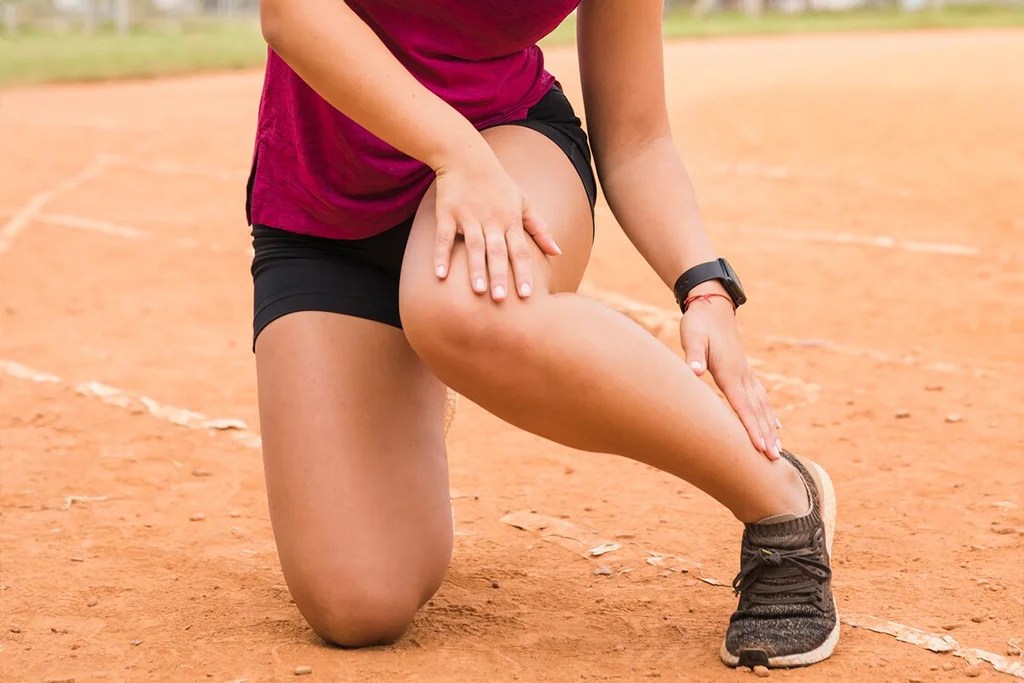Treating Achilles Tendonitis in North Loop Area Without Surgery
