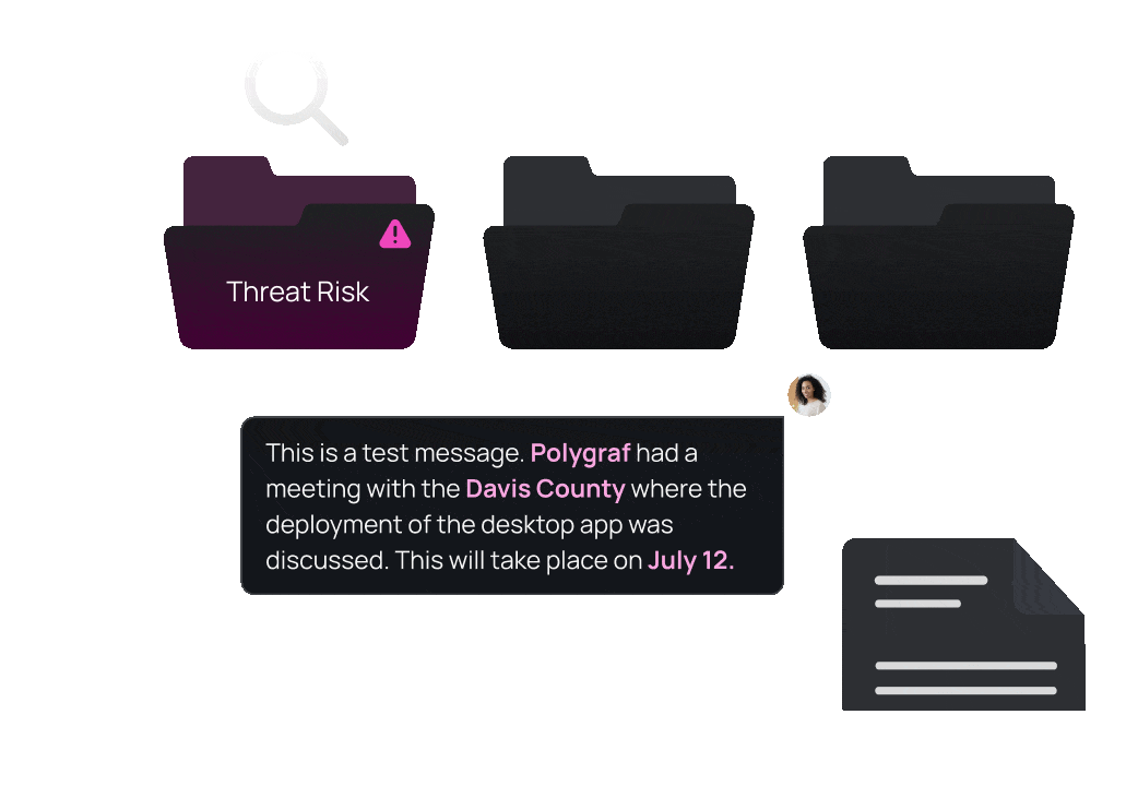 Regulations Polygraf