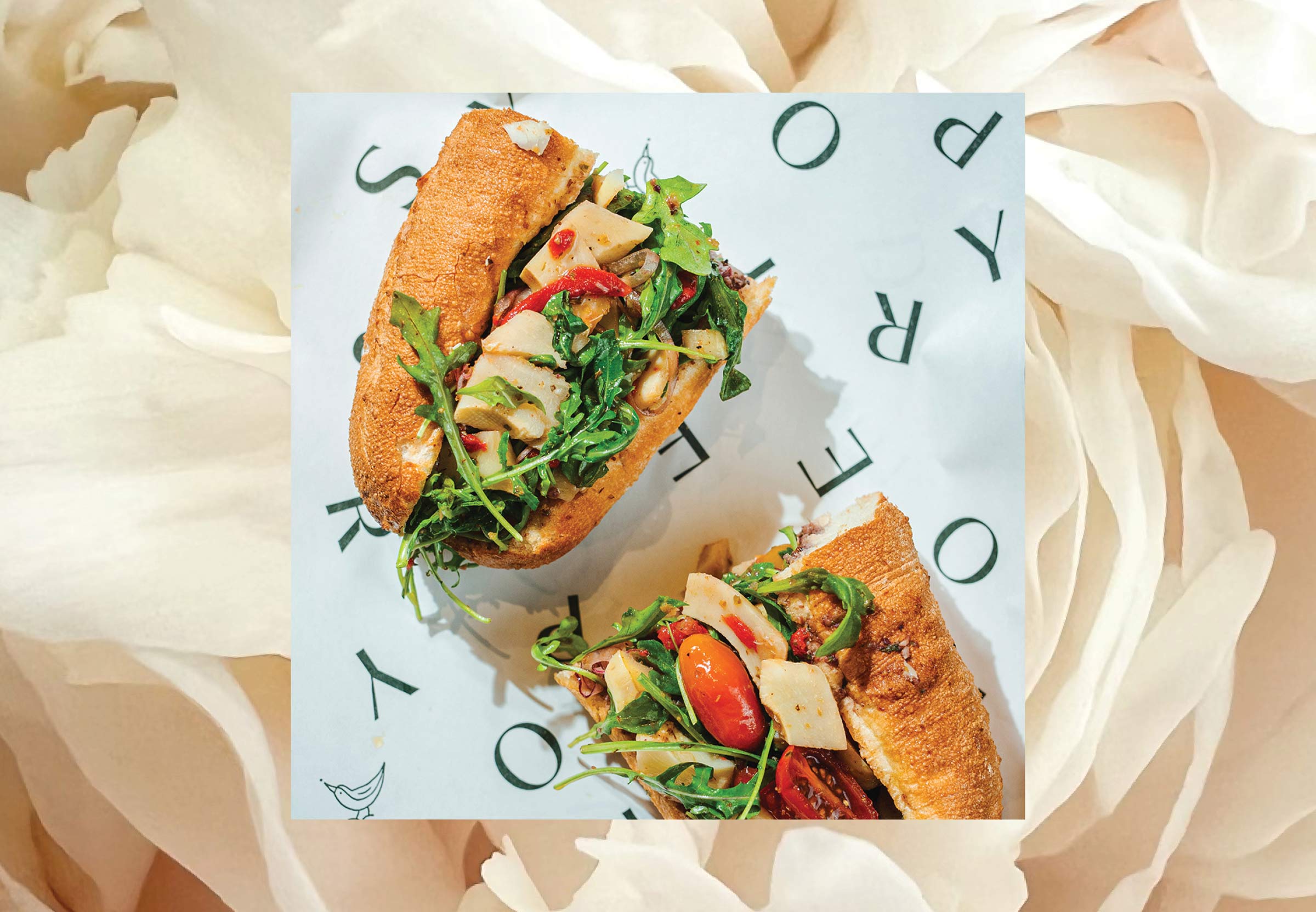 Poppyseed Rye Polygraph