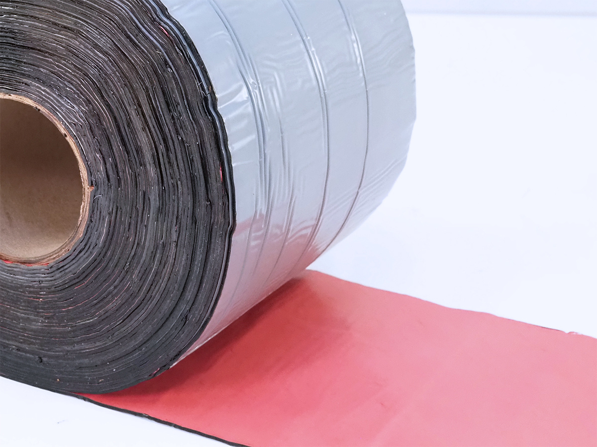 Polyguard Here's How to Install a Termite Barrier Around a House