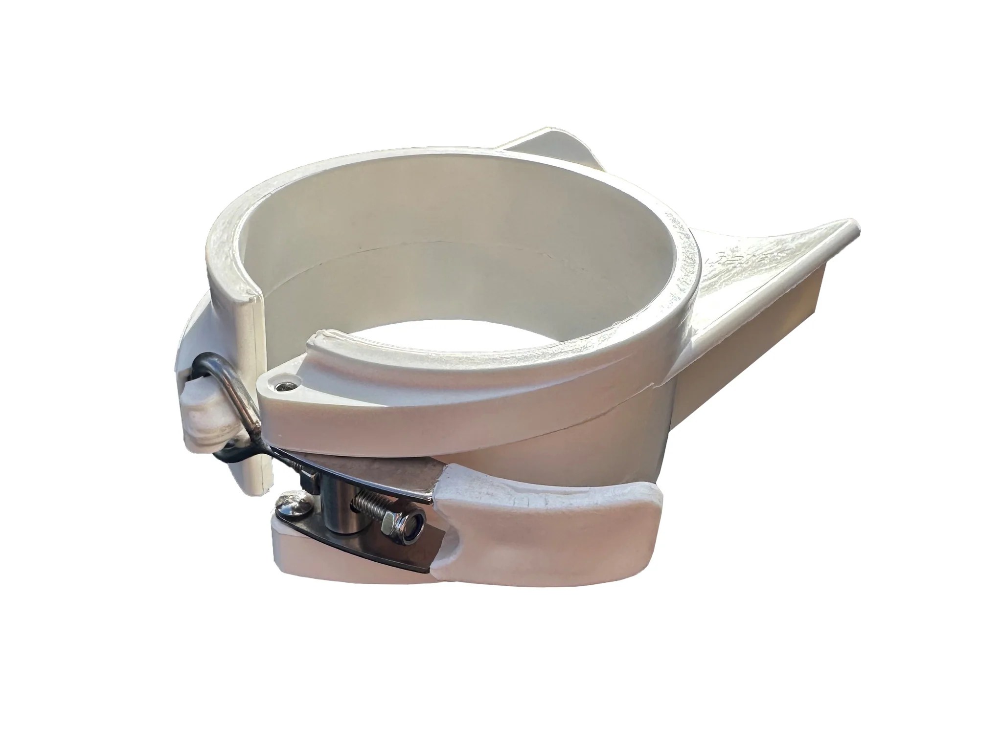 Clip on Cup Pair PolyJumps