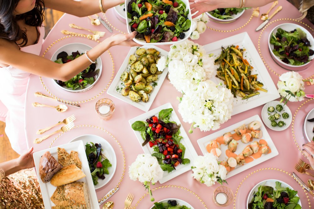 5 Tips for Hosting the Perfect House Party