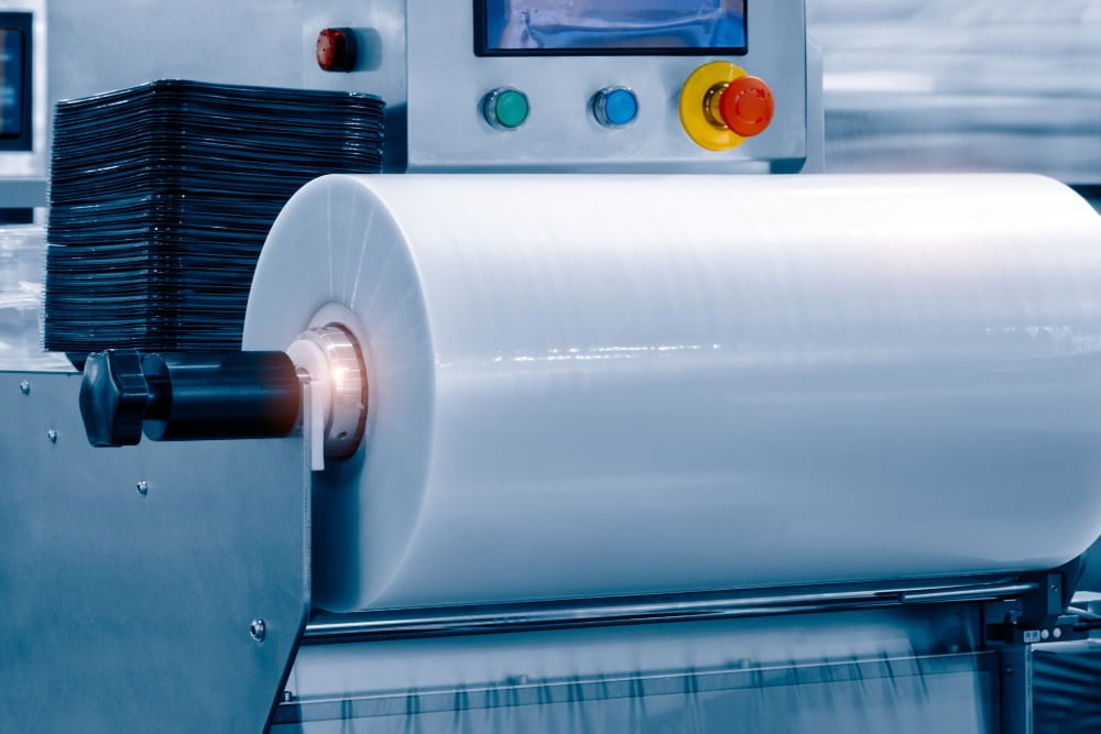 High Temperature Injection Molded Plastics