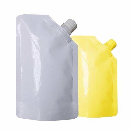 The Top 36 Plastic Pouch Manufacturers