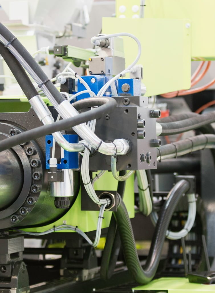 The Top 43 Plastic Parts Manufacturers