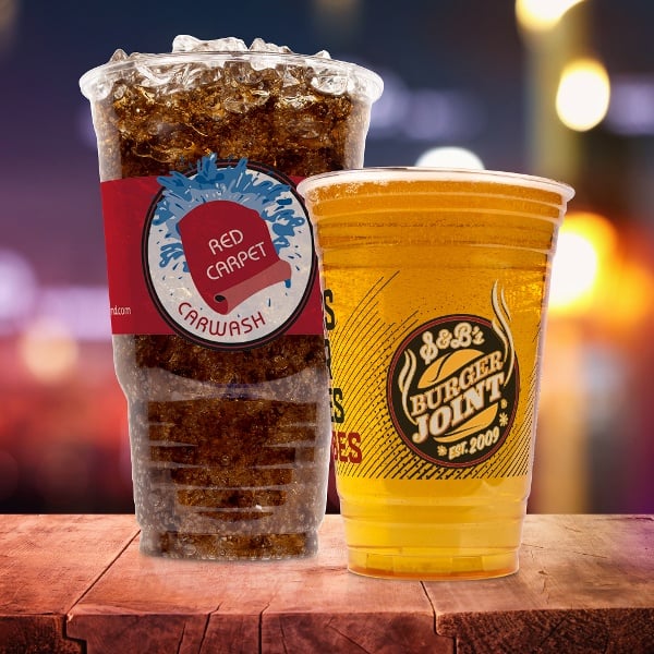 The Top 28 Plastic Cup Companies