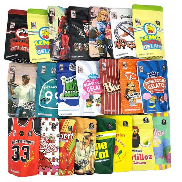 The Top 36 Plastic Packaging Manufacturers