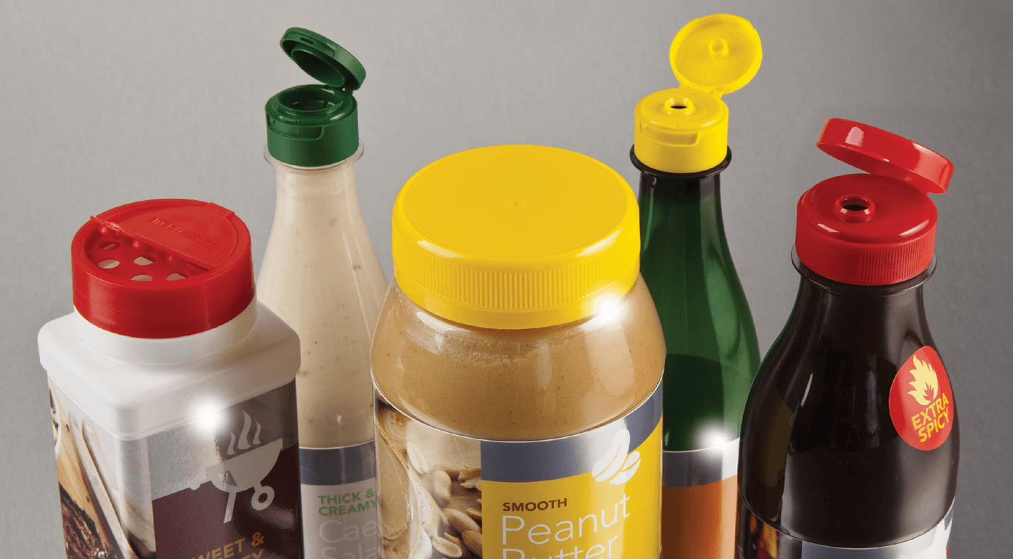 The Top 21 Rigid Plastic Packaging Manufacturers