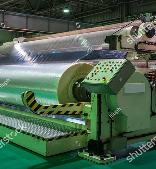 The Top 28 Plastic Film Manufacturers