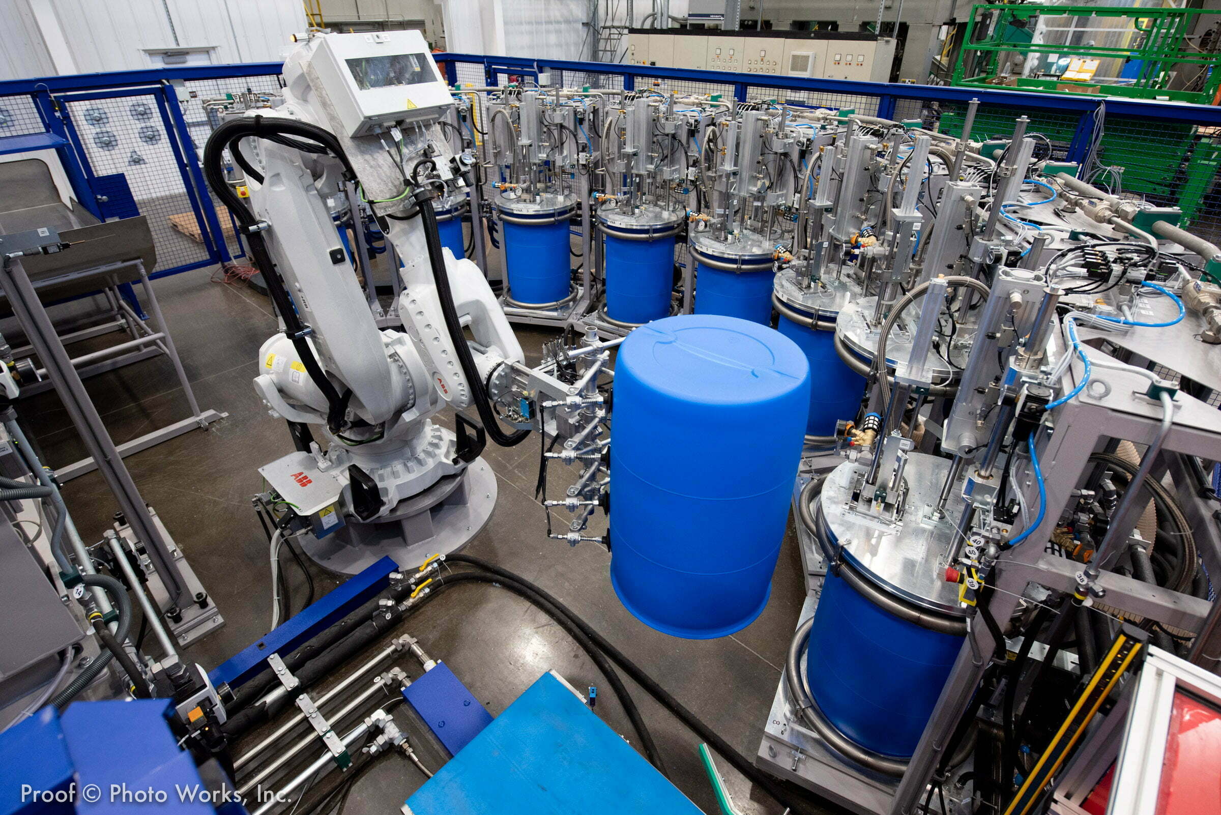 The Top 27 Plastic Drum Manufacturers