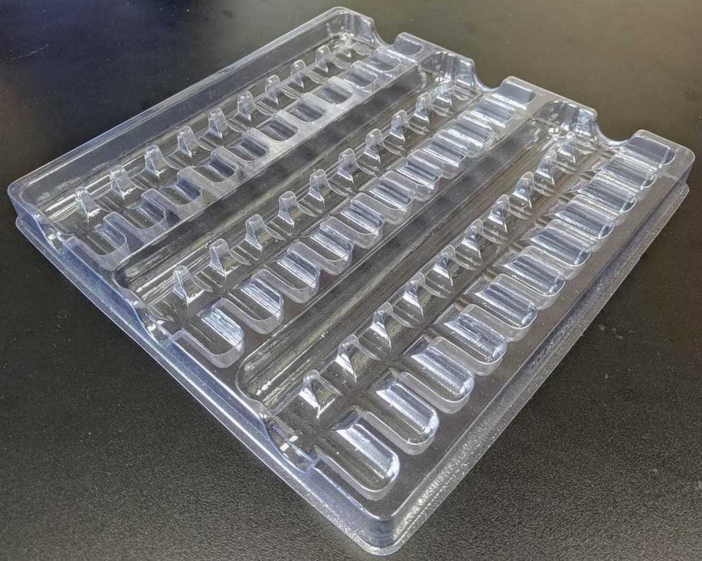 The Top 38 Plastic Tray Manufacturers