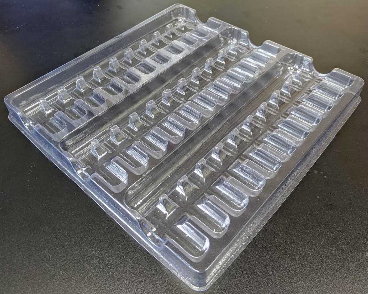 The Top 38 Plastic Tray Manufacturers