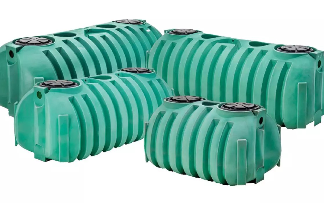 The Top 24 Plastic Septic Tank Manufacturers
